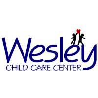 Wesley Child Care Center