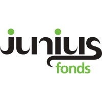 Juniusfonds logo - Similar company to Startwijzer