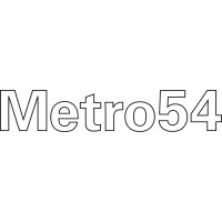 Metro54 logo - Similar company to Radius Cca