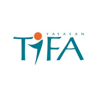 Tifa Foundation logo - Similar company to Tifa Studio