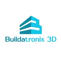 Buildatronix 3d logo - Similar company to Milestone Visuals