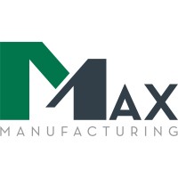 Max Manufacturing Inc. logo - Similar company to Kn Visions