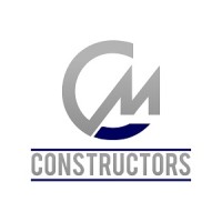 CM Constructors logo - Similar company to Prevail Project Management