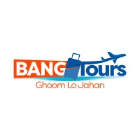 BANG Tours logo - Similar company to Divine Shadow Pakistan