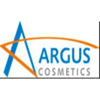 Argus Cosmetics Ltd. logo - Similar company to Anitech Pty Ltd