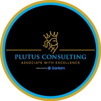 Plutus Consulting logo - Similar company to Plutus Consulting
