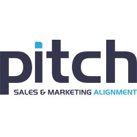 Pitch Sales And Marketing