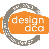 Design DCA logo - Similar company to Judson Design