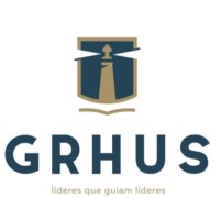 GRHUS logo - Similar company to Evero2