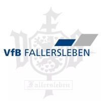 VfB Fallersleben e.V. logo - Similar company to Cyclife Germany
