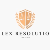 Lex Resolutio logo - Similar company to Eldnexa Technologies Llp