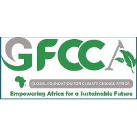 Global Foundation for Climate Change Africa logo - Similar company to Mm Technologies Solutions