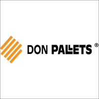 DonPallets logo - Similar company to Esst Spa