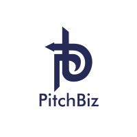 PitchBiz logo - Similar company to Turtle Ai