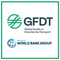 GFDT - Global Facility to Decarbonize Transport logo - Similar company to Fwd Impact
