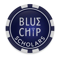 Blue Chip Scholars logo - Similar company to The Big Sisters Project