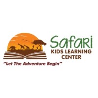 Safari Kids Learning Center logo - Similar company to Safari Kid Global, Inc.