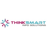 ThinkSmart Info Solutions logo - Similar company to Arbarr Electronics