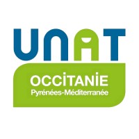 UNAT Occitanie Pyrénées-Méditerranée logo - Similar company to Les Thermes D'Avene