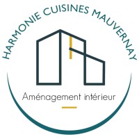 HARMONIE CUISINES MAUVERNAY logo - Similar company to Expert Sablage
