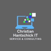 Christian Hantschick IT Service & Consulting logo - Similar company to Ednas B.V.