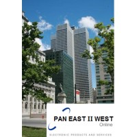 PAN East II West Group logo - Similar company to Modern Air Filters