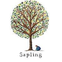 Sapling Spirits | B Corp logo - Similar company to Rootlebox