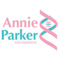Annie Parker Foundation logo - Similar company to Breakthrough T1D Pacific Northwest