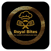 Royal Bites Restaurant logo - Similar company to Whatever