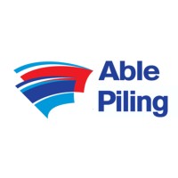 Able Piling & Construction Limited logo - Similar company to Martello Piling Ltd