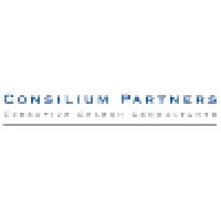 Consilium Search Partners