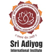 Sri Adiyog International Institute for Learning and Research. logo - Similar company to Orange Ray
