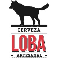 CERVEZA LOBA logo - Similar company to Panalia, S.A. De C.V.