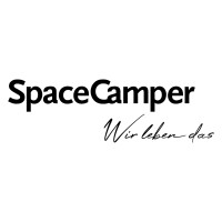 SpaceCamper logo - Similar company to Offtrack Camper