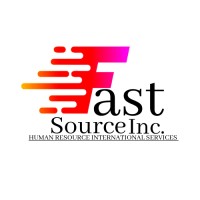 Fast Source Human Resources International Services, Inc. logo - Similar company to Fastsource Solution