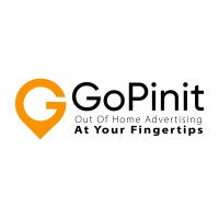 GoPinit logo - Similar company to Thinksuite Inc