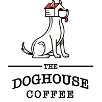 The Doghouse Coffee logo - Similar company to Treact