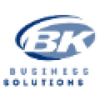 BK Business Solutions logo - Similar company to Bbp Solutions