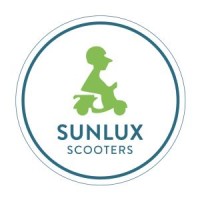 Sunlux Motors s.à r.l. - The Scooter Specialist logo - Similar company to Ekoeasy - Electric Scooter Rental