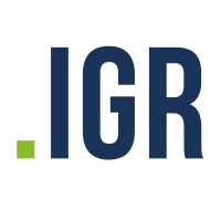 IGR Institut für Gesundheit und Ergonomie GmbH logo - Similar company to Deutsches Netzwerk Büro E.V.