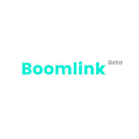 Boomlink.co logo - Similar company to Salesmeetings.Ai