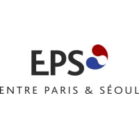 E.P.S. ENTRE PARIS ET SEOUL logo - Similar company to S.Elkha