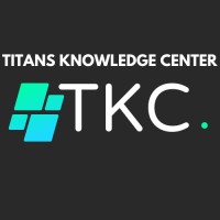 Titans Knowledge Center logo - Similar company to X Solutions
