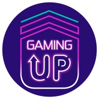 Club Gaming UP logo - Similar company to Gaming Up