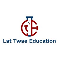 Lat Twae Education logo - Similar company to Knowledge Sense