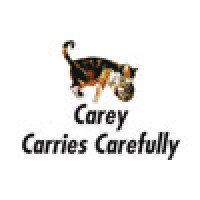 Carey Moving and Storage, Inc. logo - Similar company to Movecrew