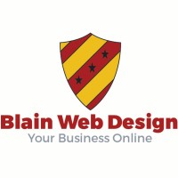 Blain Web Design