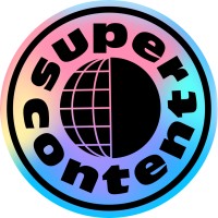 Supercontent logo - Similar company to Eclorescence