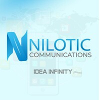 Nilotic Communications logo - Similar company to Z Group