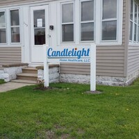 CANDLELIGHT HOME HEALTHCARE, LLC logo - Similar company to Purposecare Of Il - Aurora (Formerly Resilience Home Health)